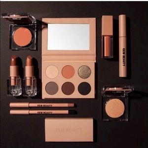 KKW Beauty Smokey Volume I